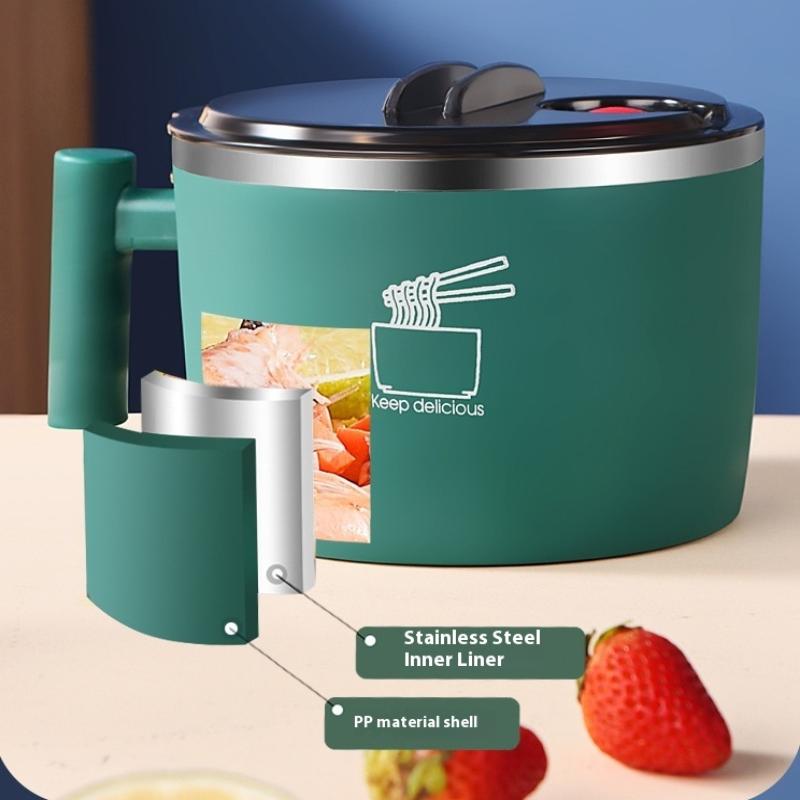 Meal Prep Soup - 야외용 그릇 점심 용기 1000ml 대형