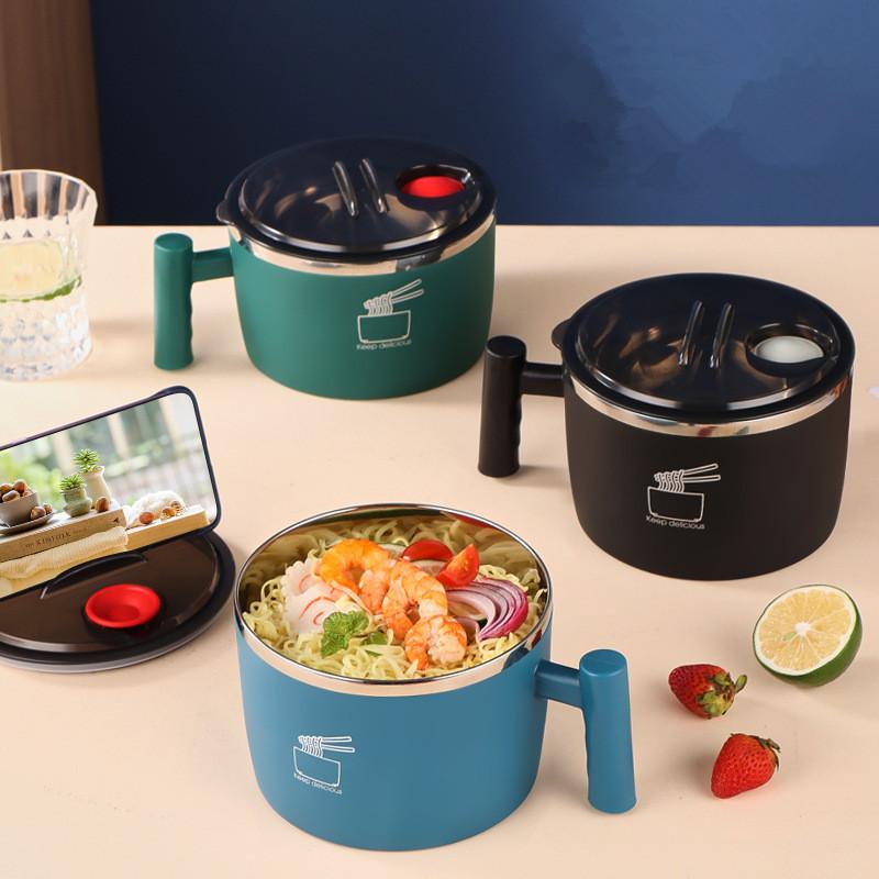 야외용 그릇 점심 용기 1000ml 대형 태국식 수프  - Meal Prep Soup 리뷰 및 가격