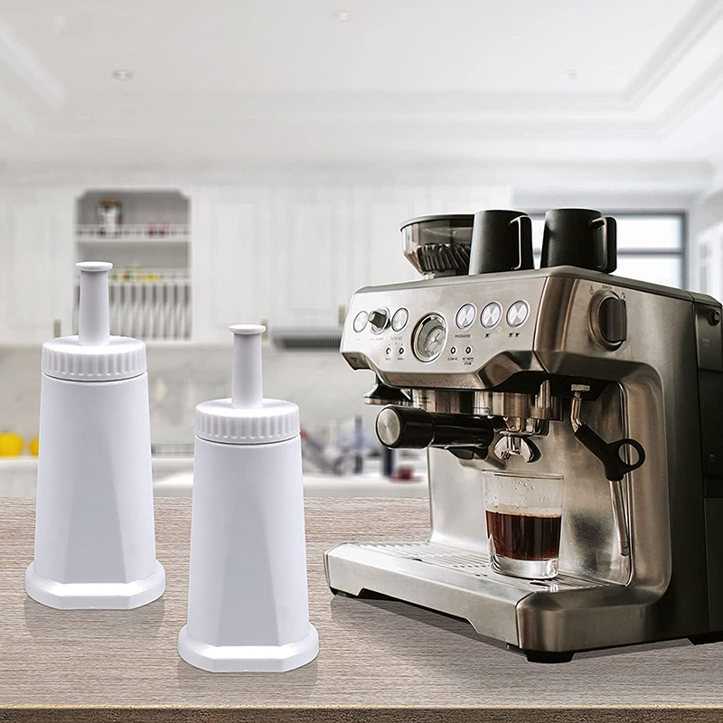 커피 머신 워터 필터, Breville Sage 오라클 - Breville Espresso Barista Touch 리뷰 및 가격