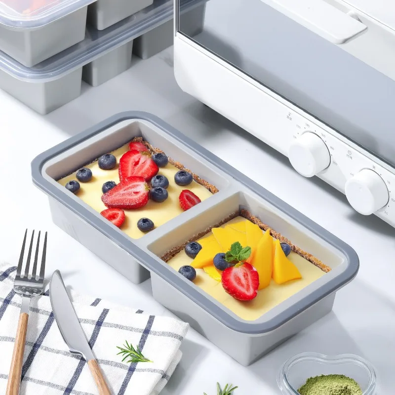 대형 아이스 큐브 냉동 몰드 - 수프, 소스, 남은 음 - Meal Prep Soup 리뷰 및 가격