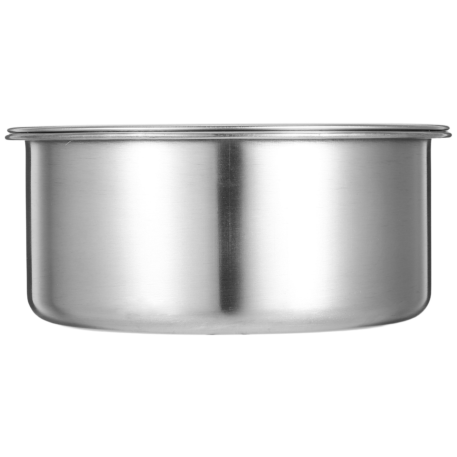 스테인레스 스틸 찜 달걀 그릇 14cm 뚜껑 포함 다용 - Meal Prep Soup 리뷰 및 가격