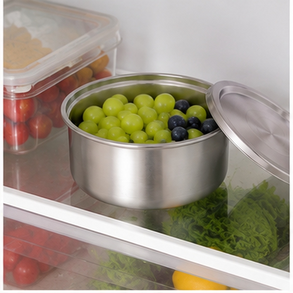 304 스텐 뚜껑포함 계란찜기 미니 램킨볼 푸딩 디저트 - Meal Prep Plan 리뷰 및 가격