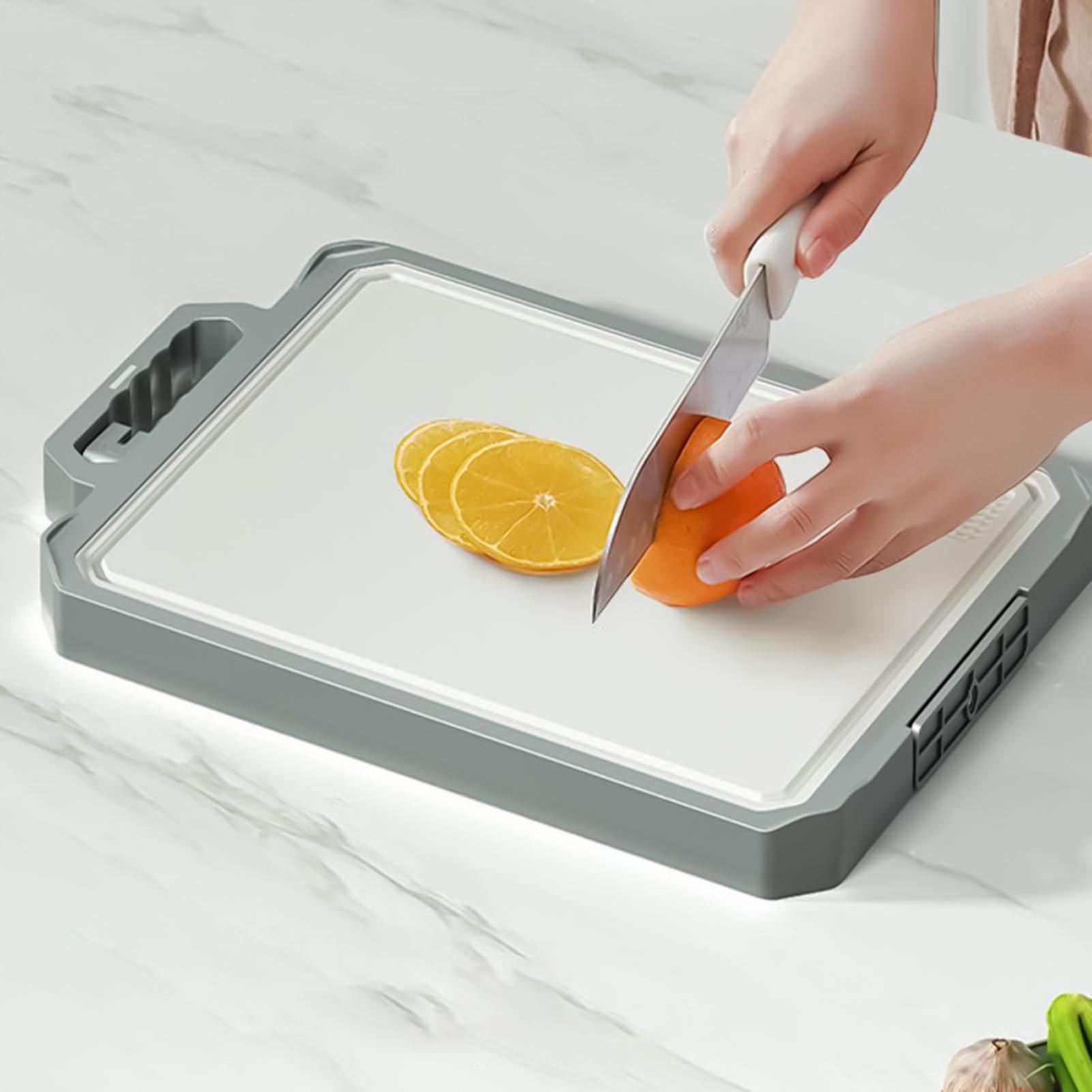 양면 도마 주방 도마 미끄럼 방지 매트 식품 등급 베이 - Food Prep Mat 리뷰 및 가격