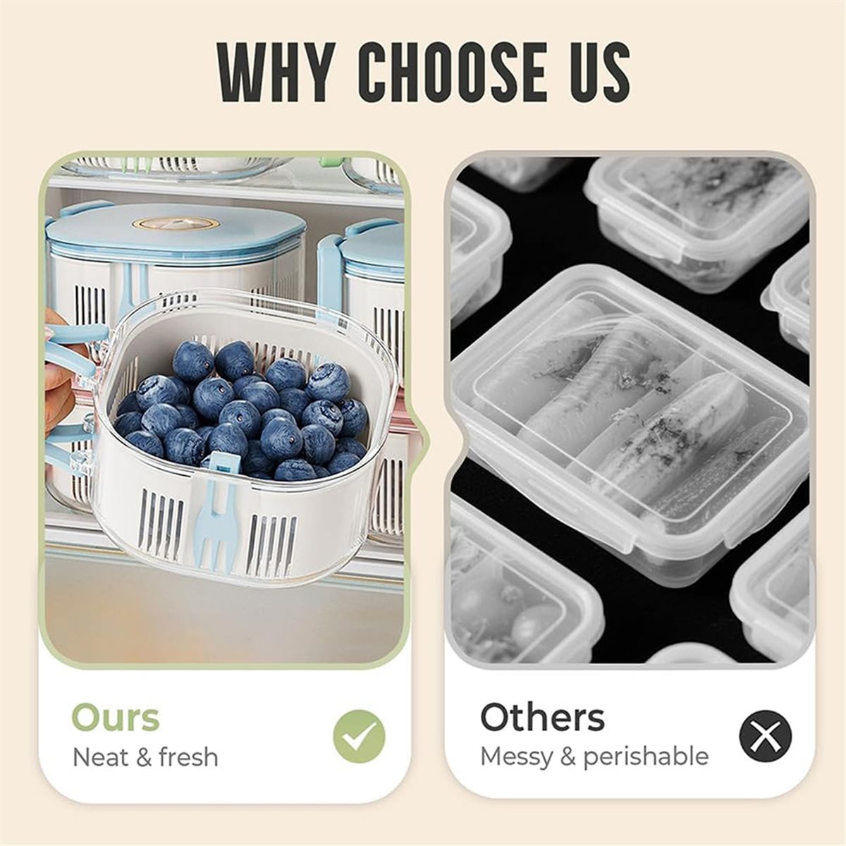 2026년형 새로운 도구 과일 세척 스피너 볼, 간편한 - Meal Prep Easy 리뷰 및 가격