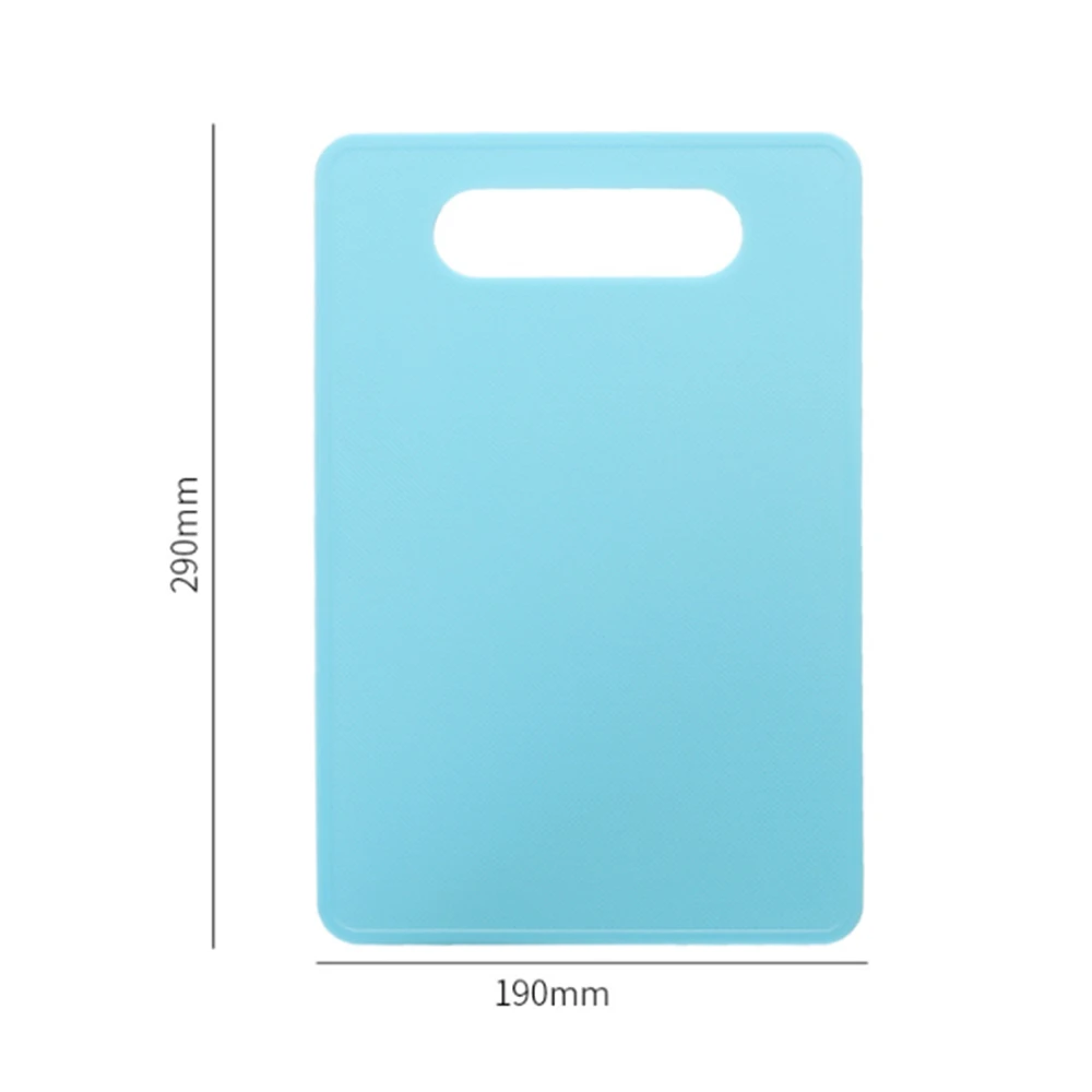 1개 290x190x2mm 다채로운 미끄럼 방지 플라스 - Food Prep Mat 리뷰 및 가격