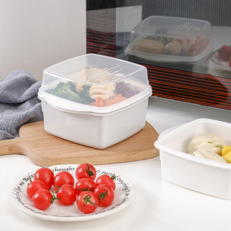 전자 레인지 스티머 야채 스티머, 전자 레인지 그릇,  - Meal Prep Plan 리뷰 및 가격