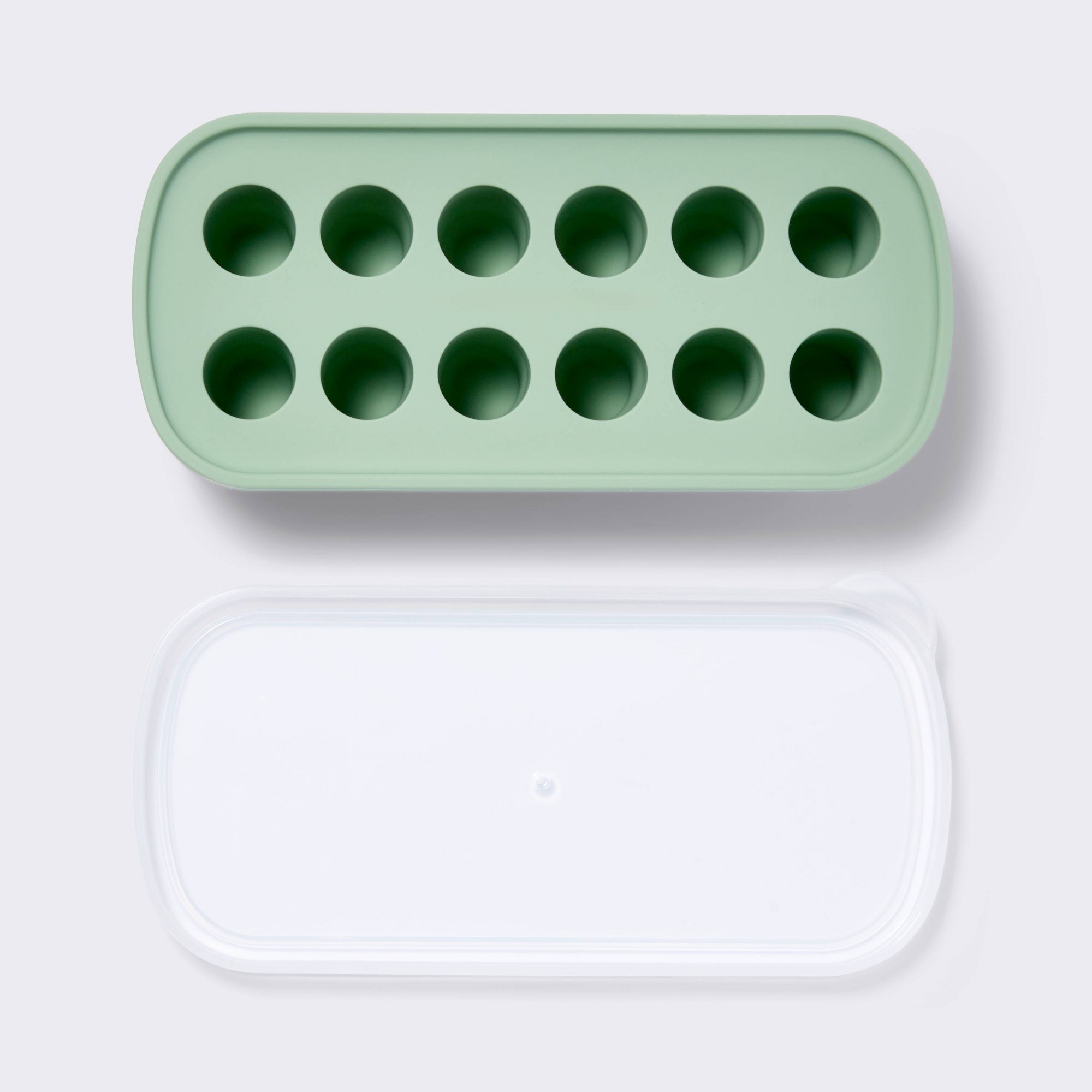 그린 베이비 푸드 냉동 트레이, 퓨레, 간식, 식사 준 - Meal Prep Easy 리뷰 및 가격